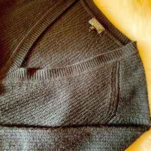 RAG & BONE CASHMERE V-neck Sweater